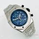 Best Quality Audemars Piguet Royal Oak Offshore Watch Stainless steel Blue Dial (2)_th.jpg